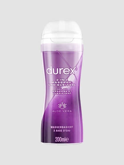 Durex Play Massage-Gel 200 ml