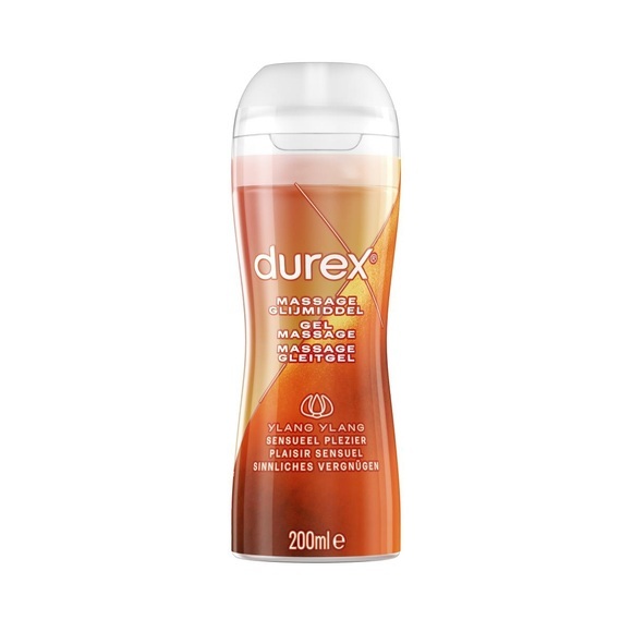 Play Massage 2 in 1 Sensual