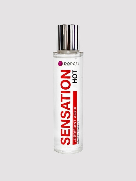 Sensation Hot