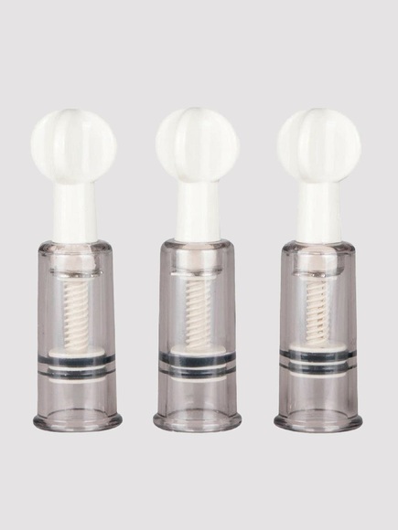 Clit & Nipple Suckers