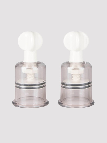 Max Sucker Set