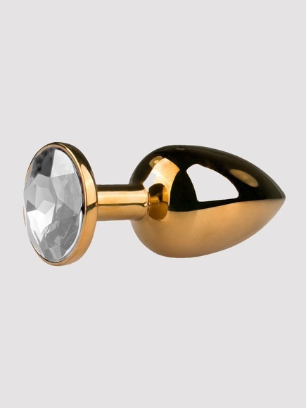 Metal Plug Small