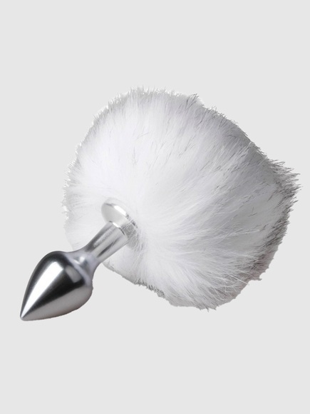 Bunny Tail Plug