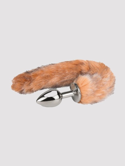Fox Tail Plug