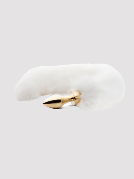 Fox Tail Plug