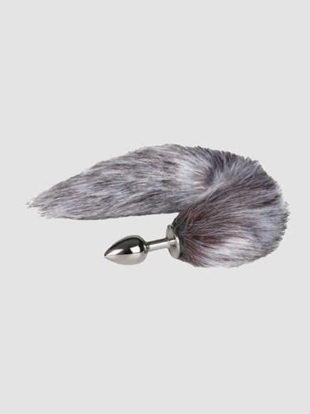 Fox Tail Small