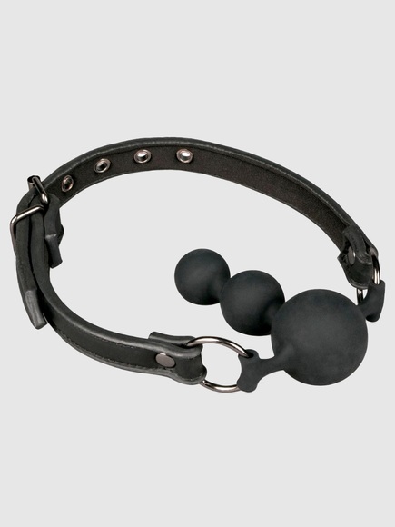 Pecker Gag