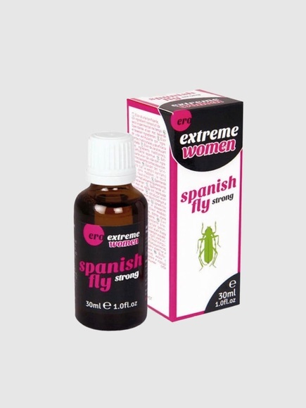 Spain Fly extreme women 30ml