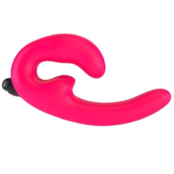 Fun Factory - Sharevibe pink