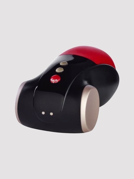 Fun Factory - Cobra Libre II black/red