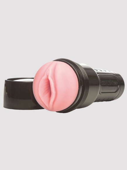 Fleshlight - GO Surge Pink Lady