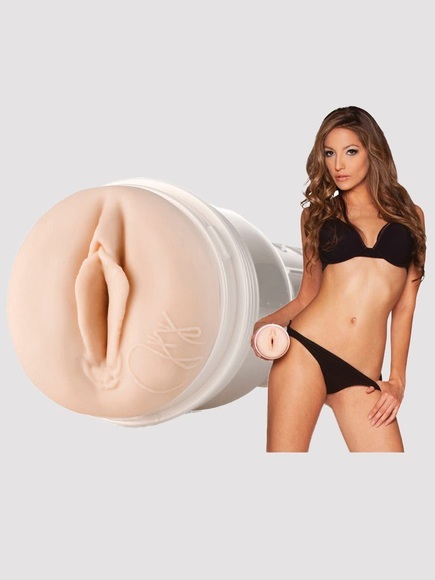 Fleshlight - Jenna Haze Obsession - Masturbator