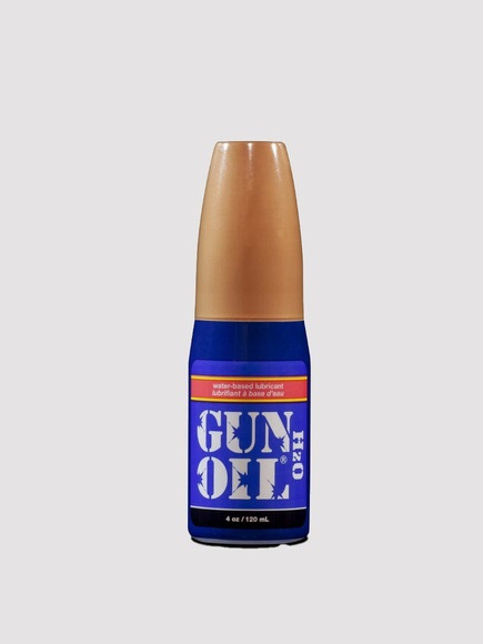 Gun Oil H2O