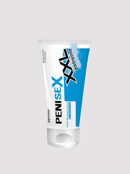 Penisex XXL Cream
