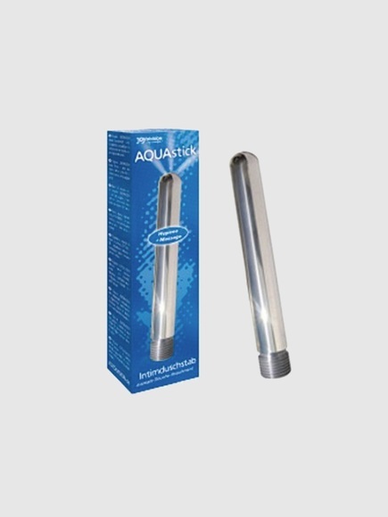 Aluminium Intimdusche