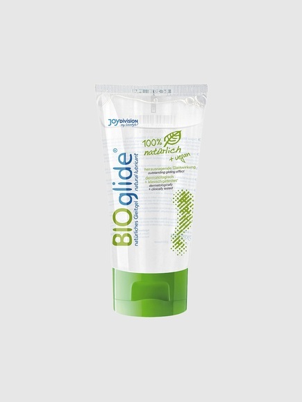 Dr.Dagmar Lohmann pharma + medical GmbH BIOglide® Gel