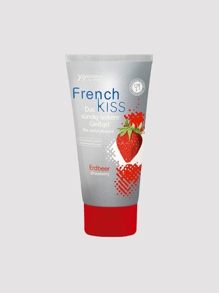 Frenchkiss Erdbeer