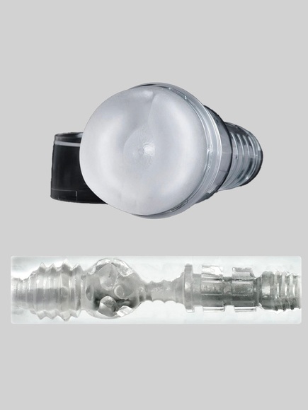 Fleshlight - Masturbator Ice Butt