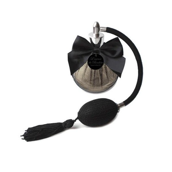 Essence du Boudoir