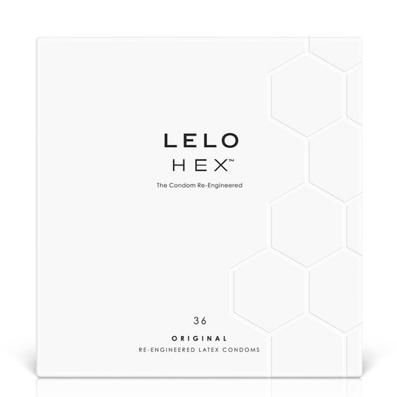Hex