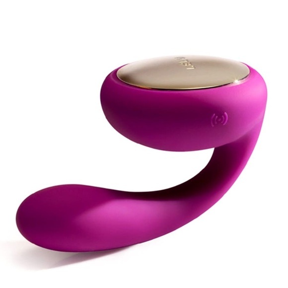 Lelo - Tara Deep Rose - Paarvibrator