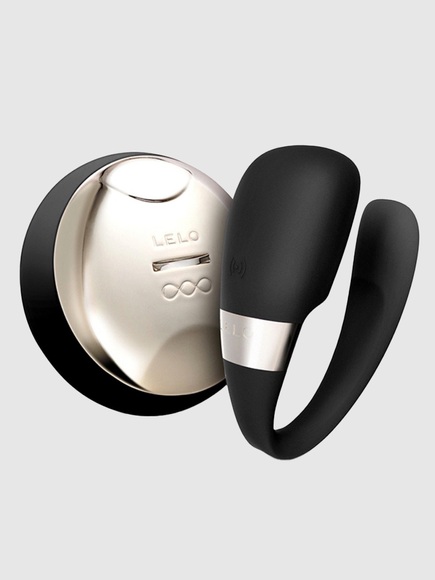 Lelo Tiani 3 - black