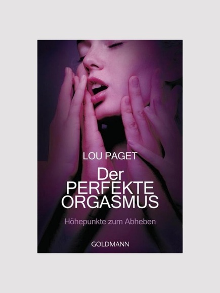 Der perfekte Orgasmus