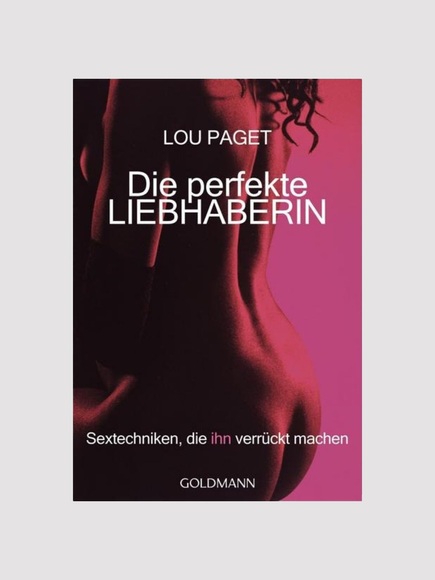 Die perfekte Liebhaberin