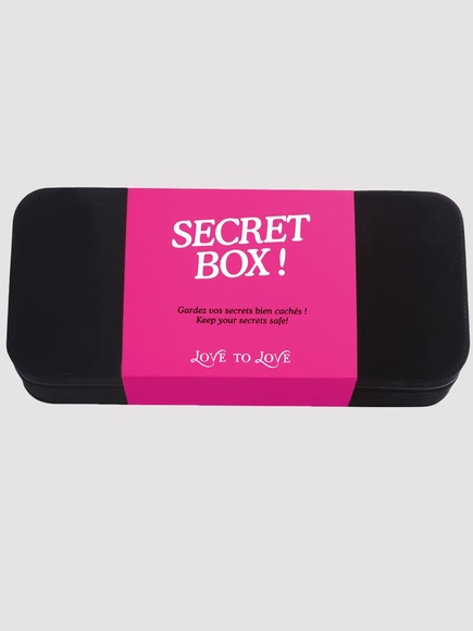 Secret Box