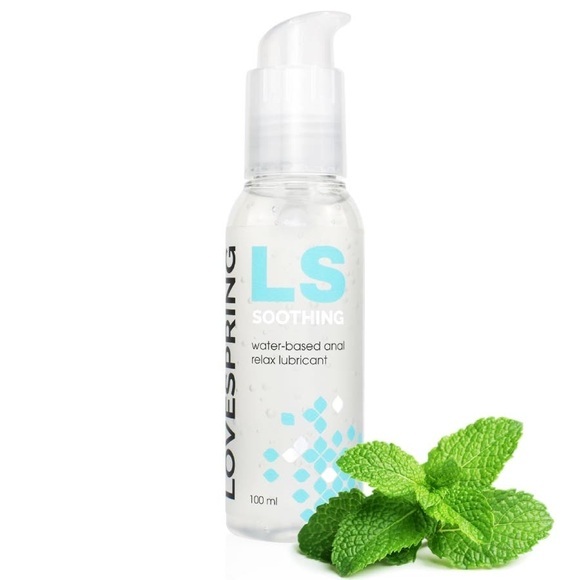 LS Soothing
