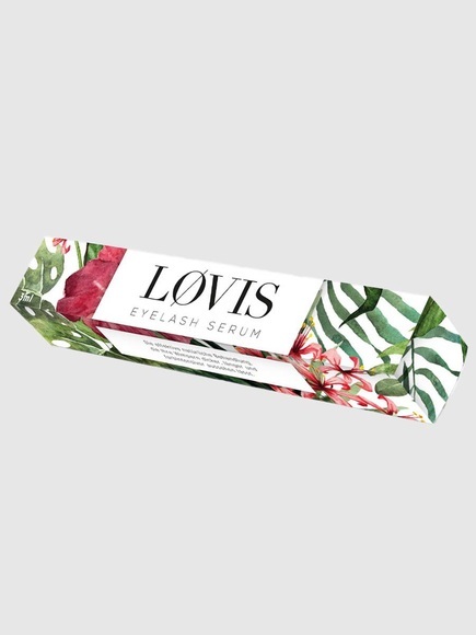 Lovis Wimpernserum