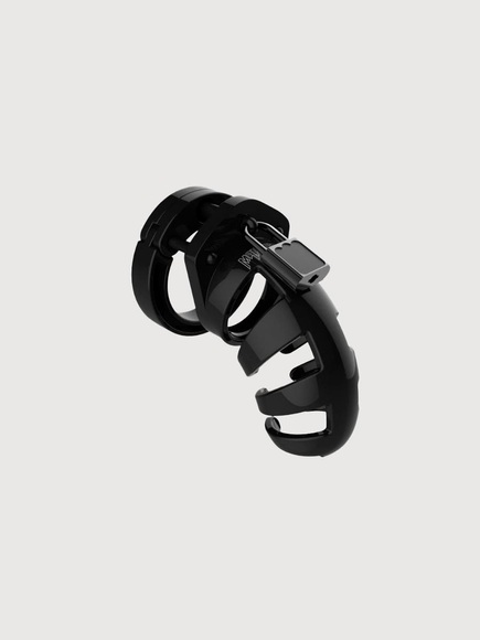 Chastity Cage 02
