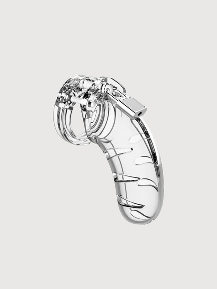 Chastity Cage 03