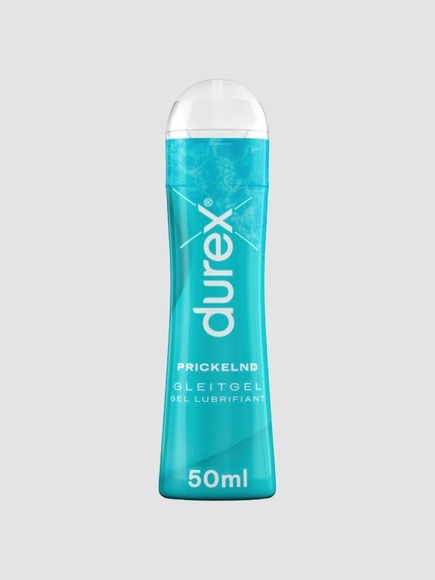 Durex® Play Prickelnd Gleitgel