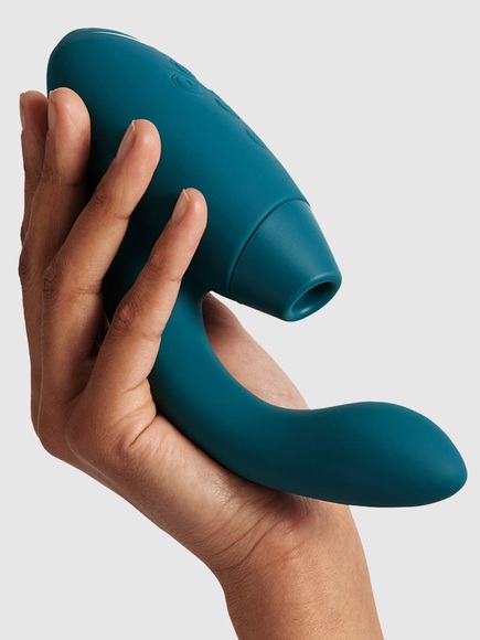 Womanizer DUO 2 - Petrol