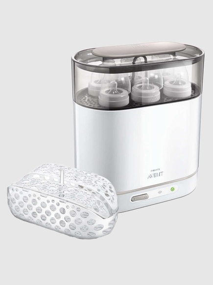 Avent Sterilisator