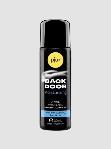 Back Door Water 100 ml