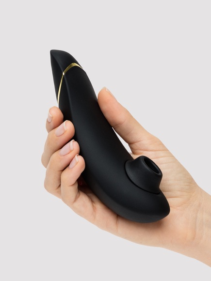 Womanizer Premium 2 -Schwarz