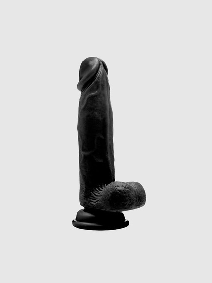 Realistic Black