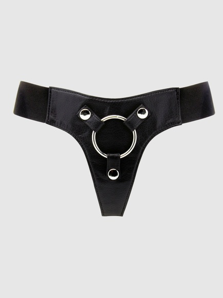 Elastic Harness