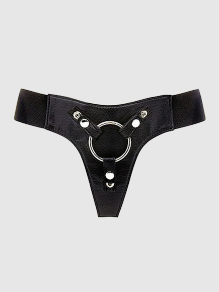Harness Deluxe