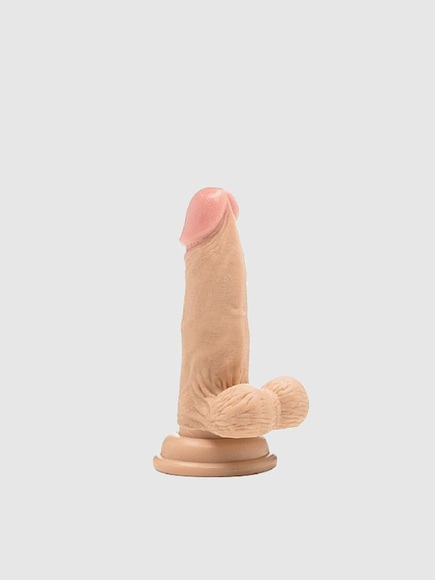 Realistic Cock