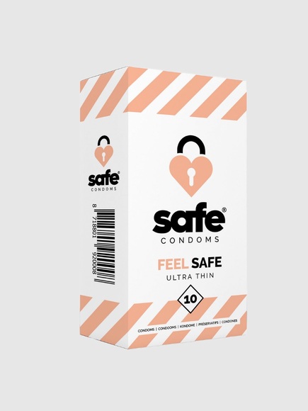 Feel Safe