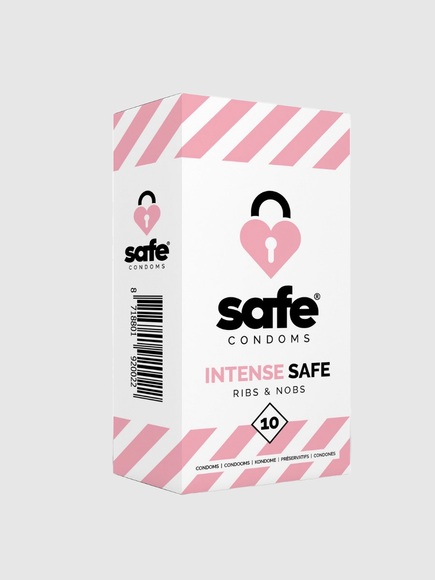 Intense Safe