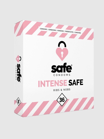 Intense Safe