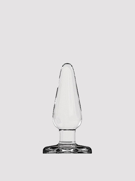Glass Plug
