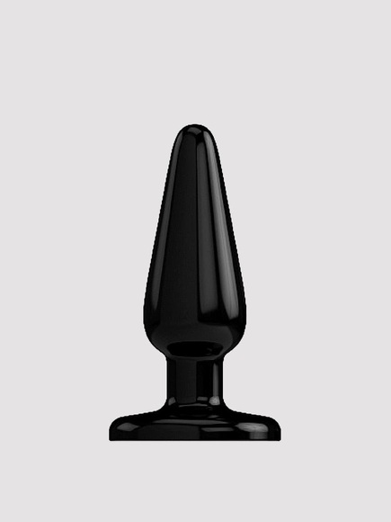 Rubber Plug