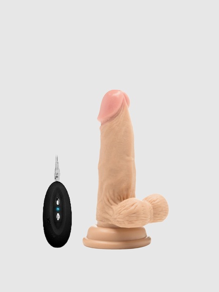 Realistic Cock