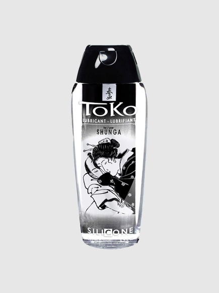 Toko Silicone