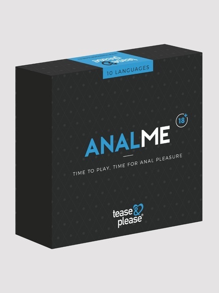 AnalMe
